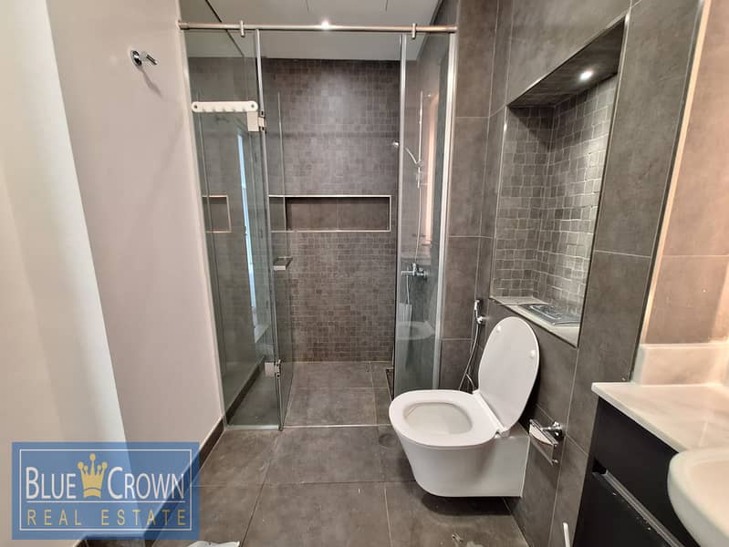 Europian, Doctor Choice! Studio + Study Room! Spacious Gym Pool and kids play Area - Image 10