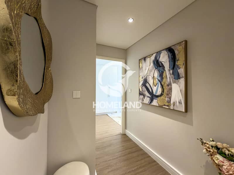 Luxury Apartment | Fully Furnished and Upgraded - Image 6