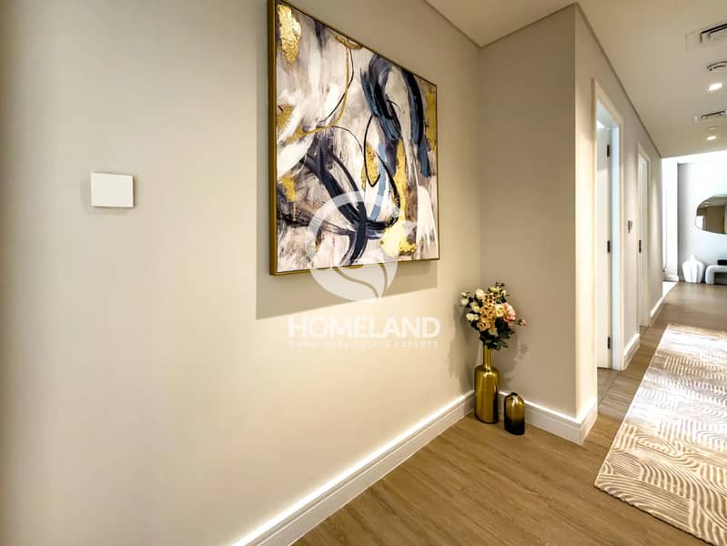 Luxury Apartment | Fully Furnished and Upgraded - Image 7