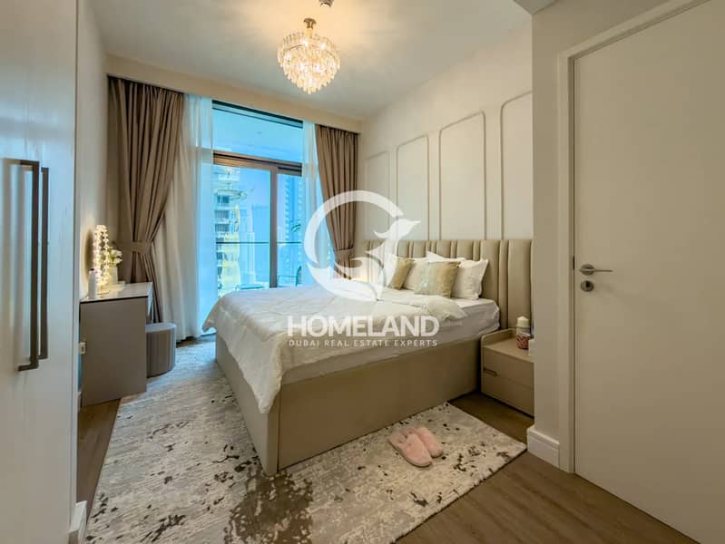 Luxury Apartment | Fully Furnished and Upgraded - Image 8
