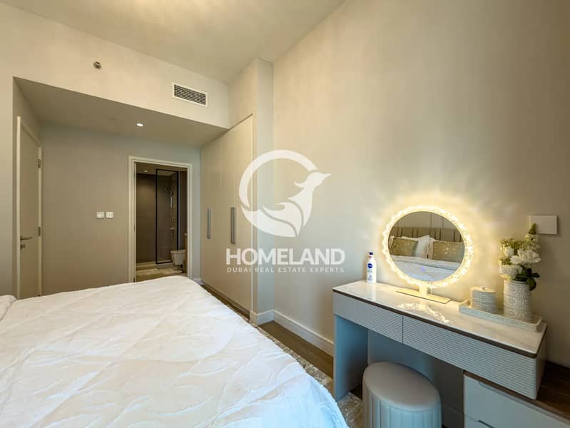 Luxury Apartment | Fully Furnished and Upgraded - Image 9