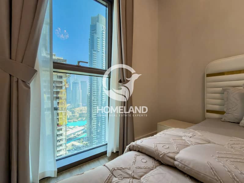Luxury Apartment | Fully Furnished and Upgraded - Image 10