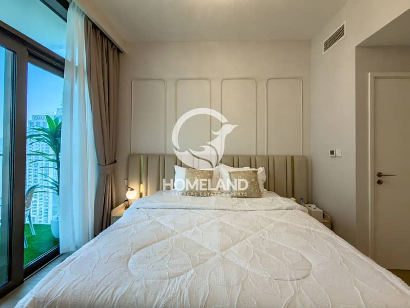 Luxury Apartment | Fully Furnished and Upgraded - Image 11