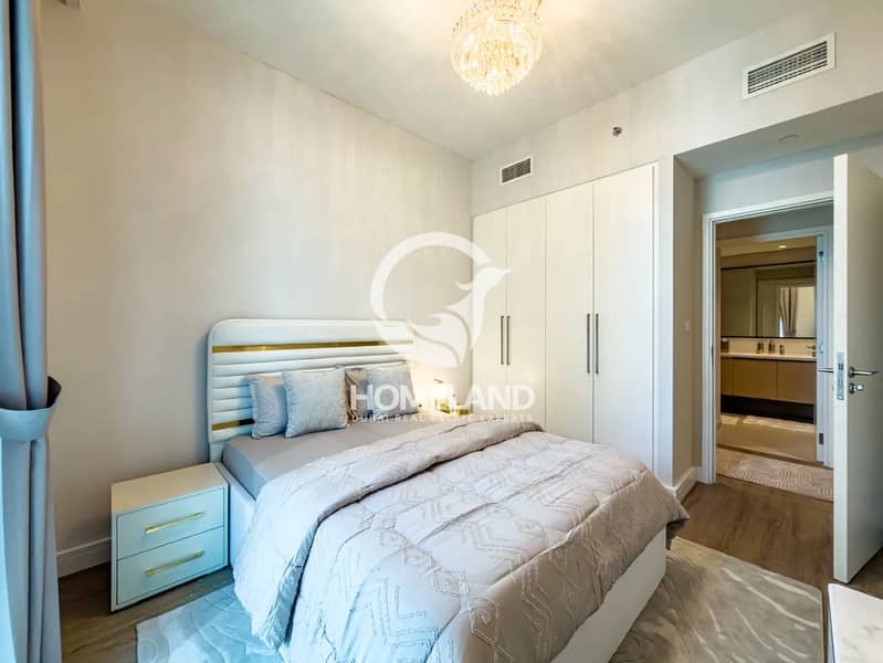 Luxury Apartment | Fully Furnished and Upgraded - Image 13