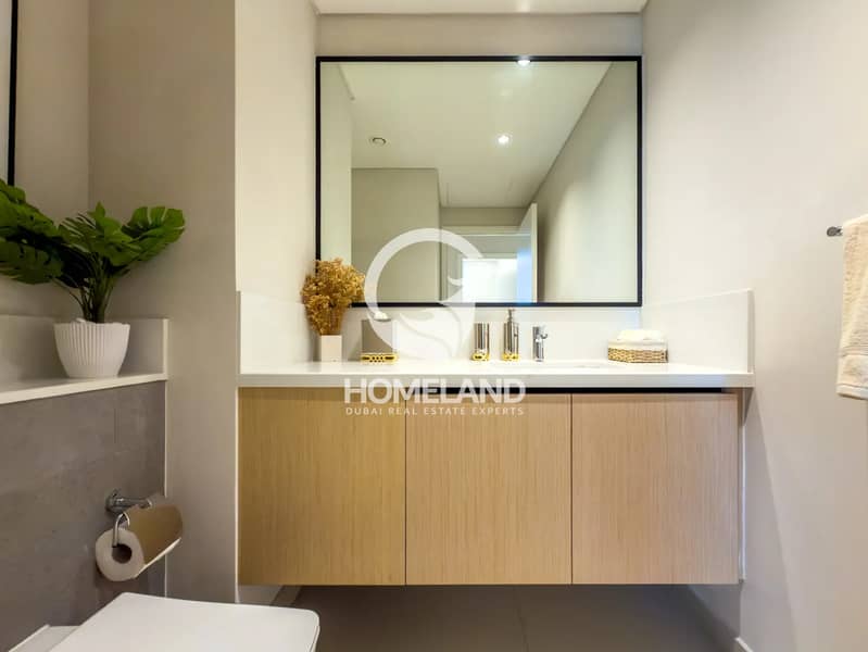 Luxury Apartment | Fully Furnished and Upgraded - Image 14