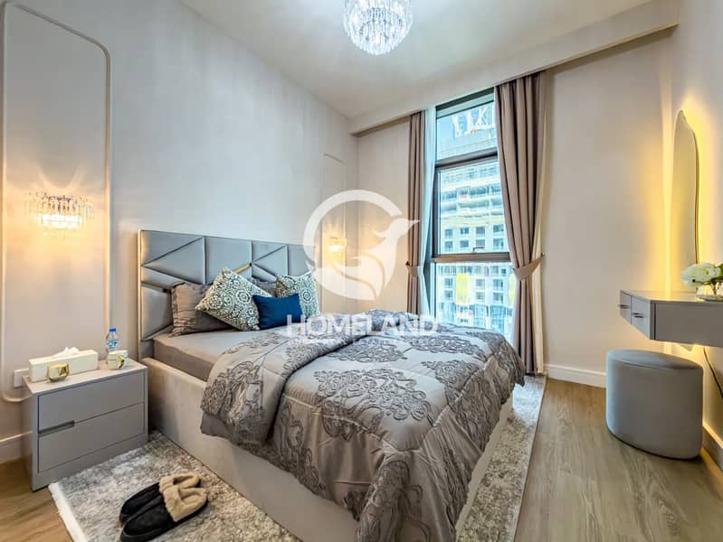 Luxury Apartment | Fully Furnished and Upgraded - Image 16
