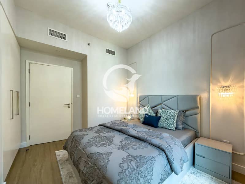 Luxury Apartment | Fully Furnished and Upgraded - Image 17