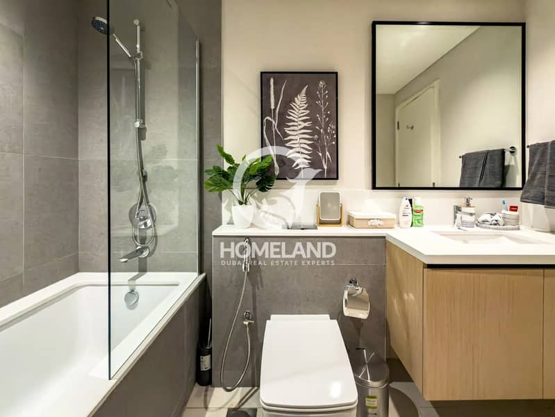 Luxury Apartment | Fully Furnished and Upgraded - Image 19