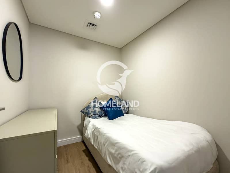 Luxury Apartment | Fully Furnished and Upgraded - Image 21
