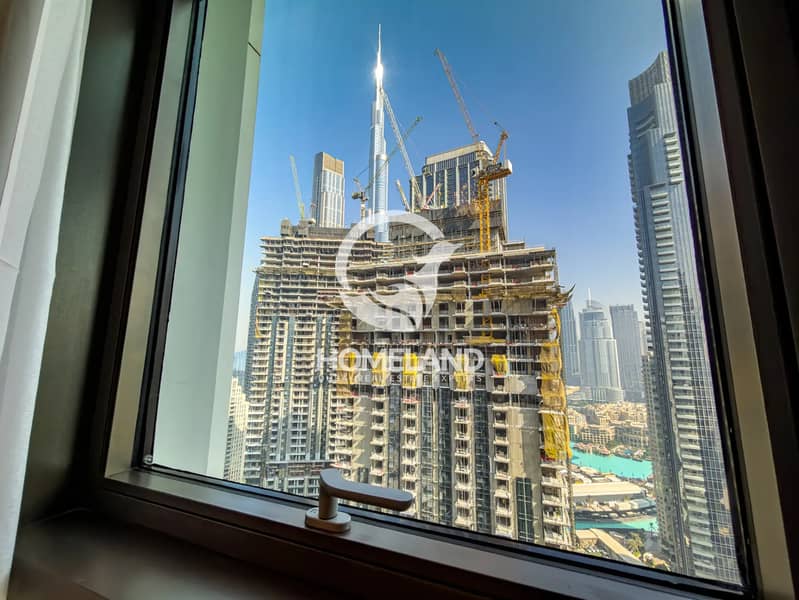 Luxury Apartment | Fully Furnished and Upgraded - Image 24