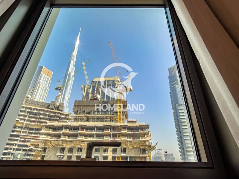 Luxury Apartment | Fully Furnished and Upgraded - Image 25