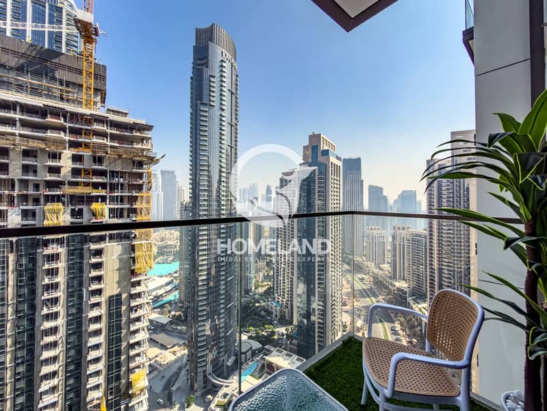 Luxury Apartment | Fully Furnished and Upgraded - Image 26