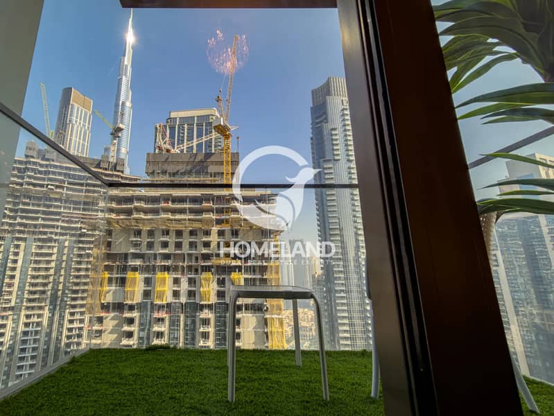 Luxury Apartment | Fully Furnished and Upgraded - Image 27