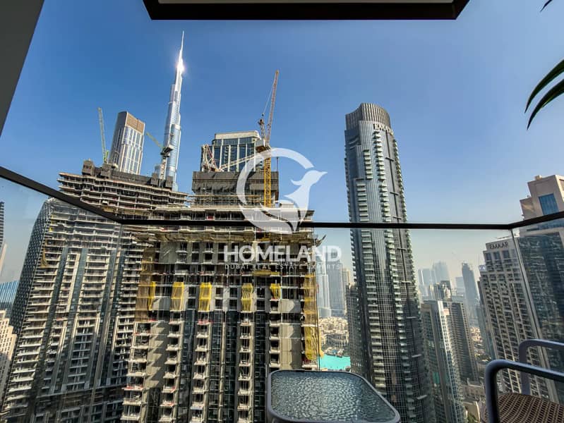 Luxury Apartment | Fully Furnished and Upgraded - Image 28