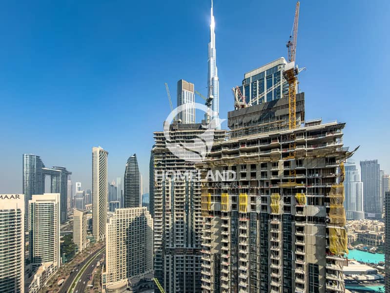 Luxury Apartment | Fully Furnished and Upgraded - Image 30