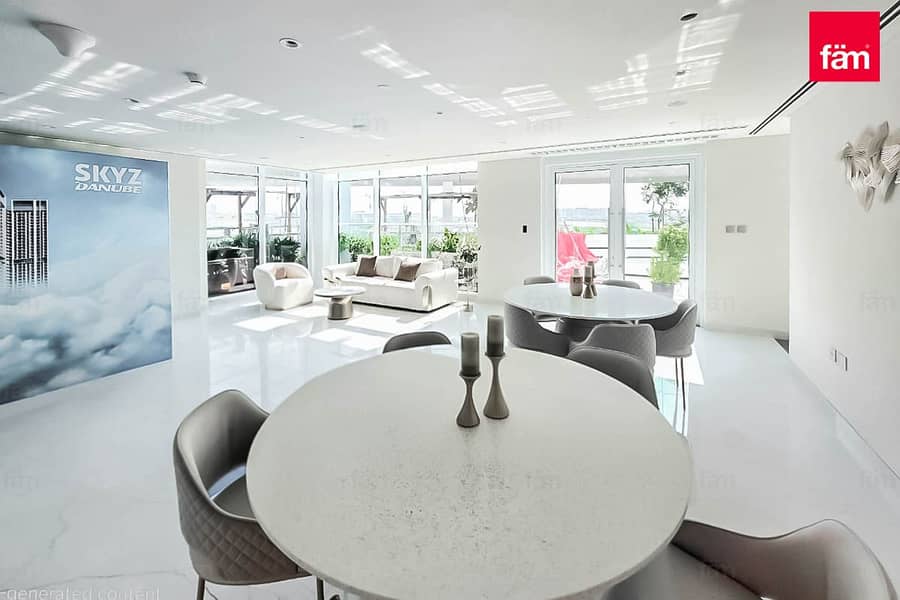 Prime Arjan Location with High ROI