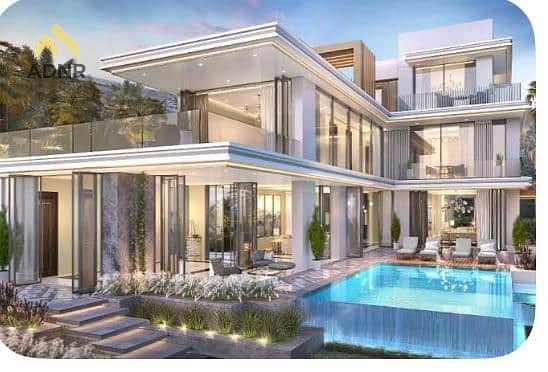 Waterfront Living l 1% Monthly| Island Paradise | Premium Amenities