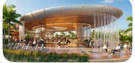 Waterfront Living l 1% Monthly| Island Paradise | Premium Amenities