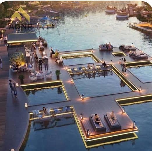 Waterfront Living l 1% Monthly| Island Paradise | Premium Amenities - Image 8