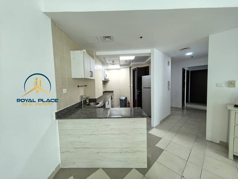 Skyline Views | Furnished | High-Rise Living