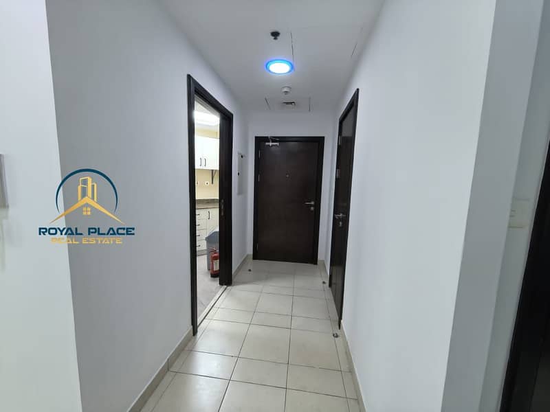 Skyline Views | Furnished | High-Rise Living - Image 7