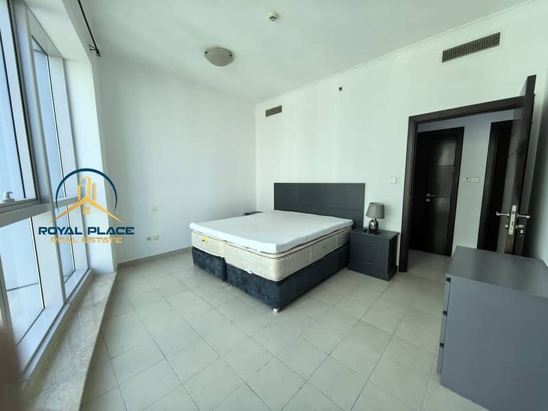 Skyline Views | Furnished | High-Rise Living - Image 8