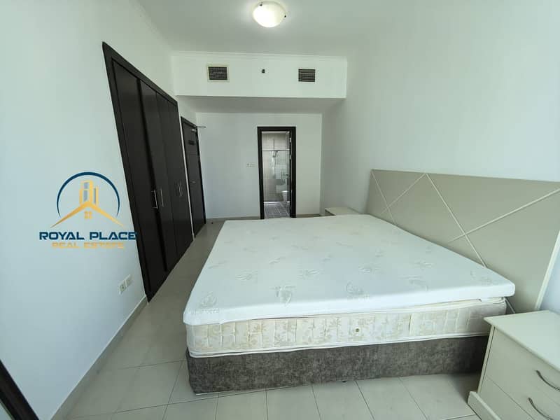 Skyline Views | Furnished | High-Rise Living - Image 9