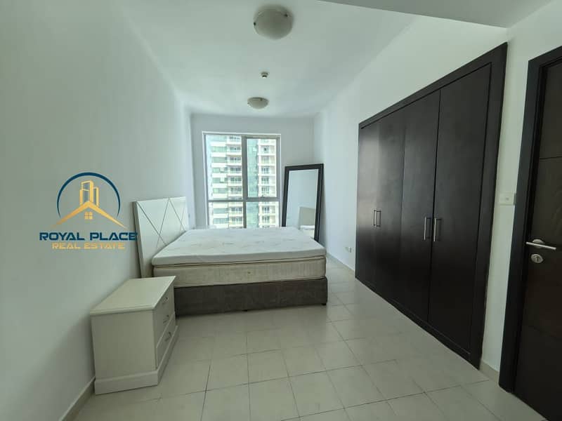 Skyline Views | Furnished | High-Rise Living - Image 10