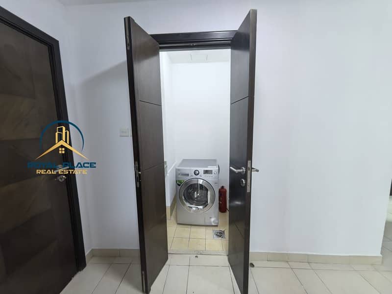 Skyline Views | Furnished | High-Rise Living - Image 11