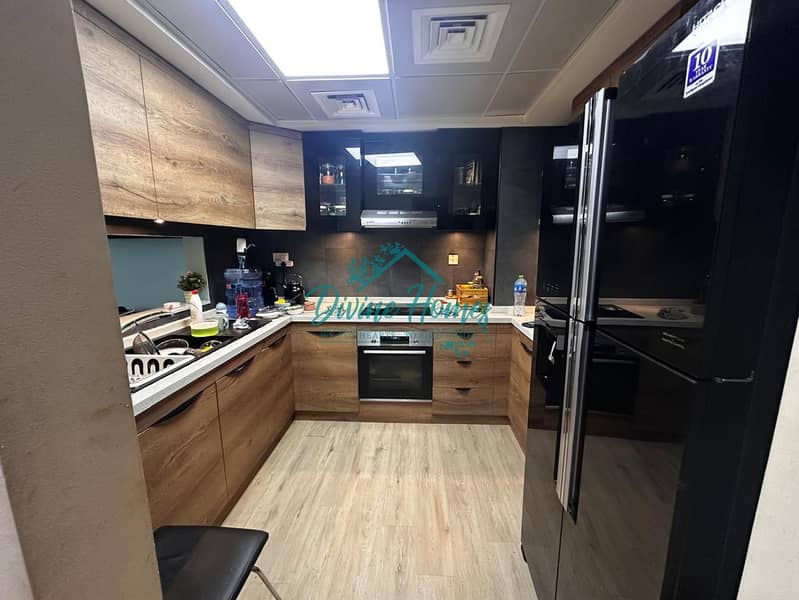 Fully Furnished | Upgraded | Low Floor | Simplex - Image 9