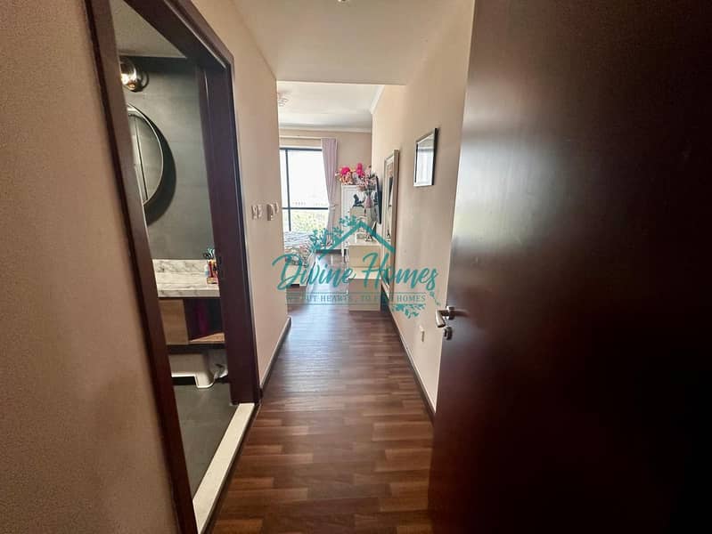 Fully Furnished | Upgraded | Low Floor | Simplex - Image 11