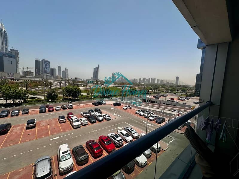 Fully Furnished | Upgraded | Low Floor | Simplex - Image 12