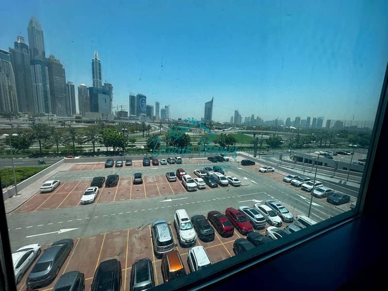 Fully Furnished | Upgraded | Low Floor | Simplex - Image 13