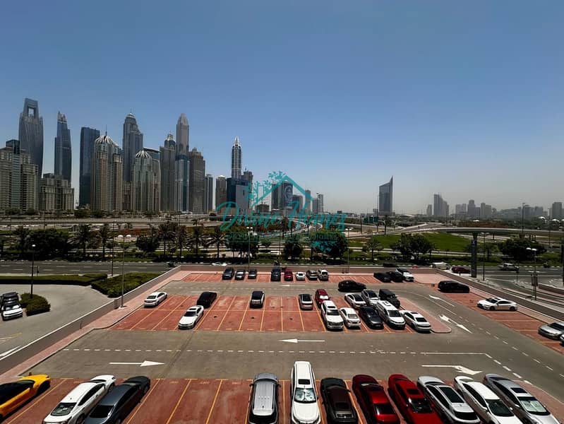 Fully Furnished | Upgraded | Low Floor | Simplex - Image 14