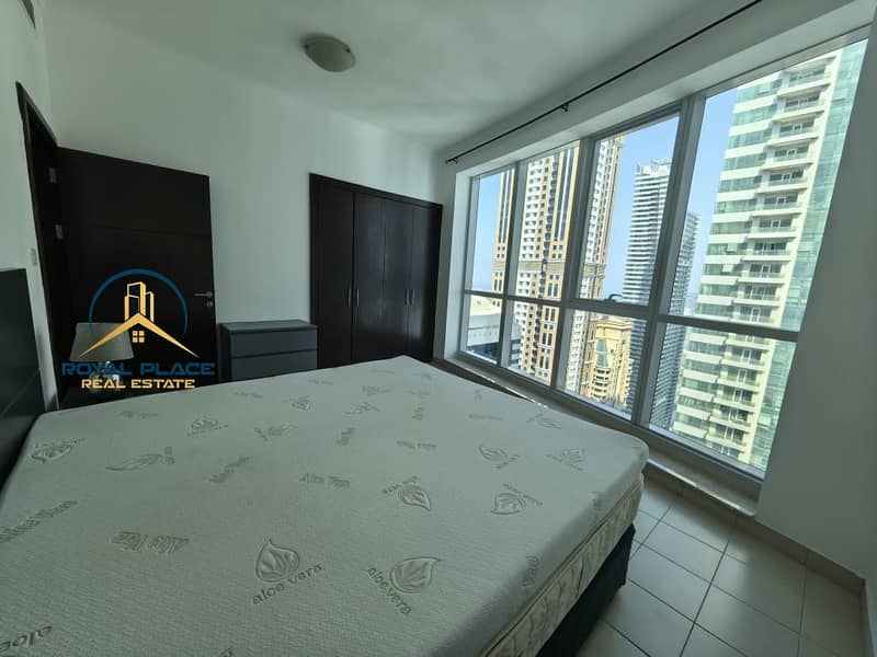 Skyline Views | Furnished | High-Rise Living - Image 12