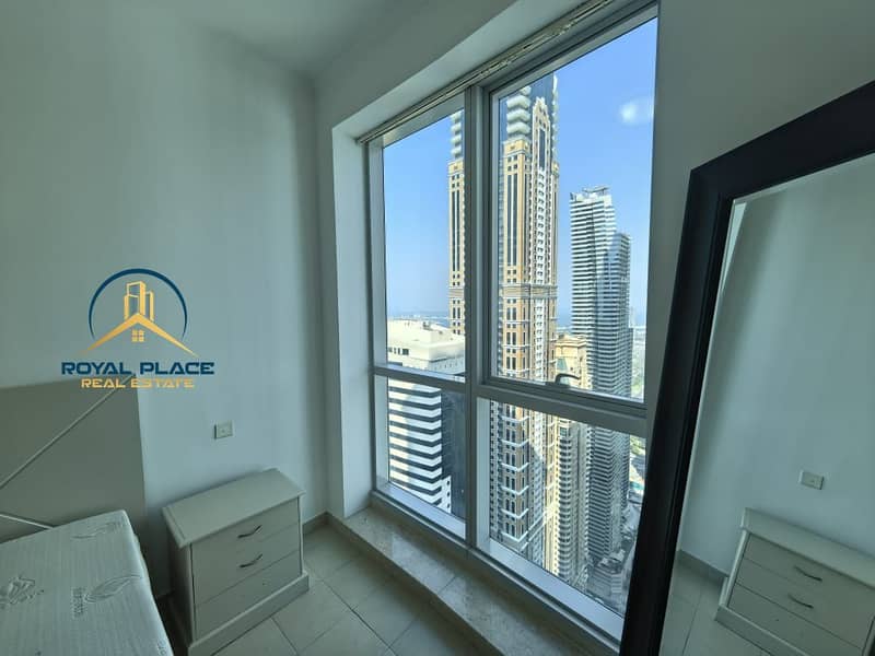 Skyline Views | Furnished | High-Rise Living - Image 13