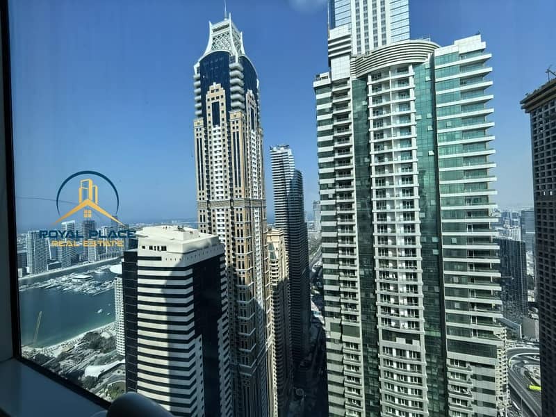 Skyline Views | Furnished | High-Rise Living - Image 14