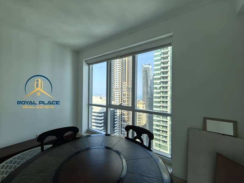 Skyline Views | Furnished | High-Rise Living - Image 15