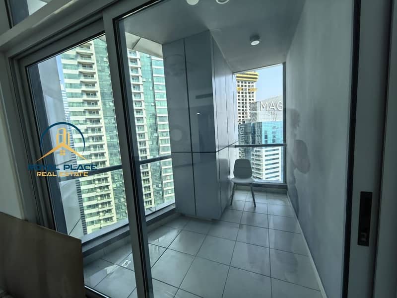 Skyline Views | Furnished | High-Rise Living - Image 17