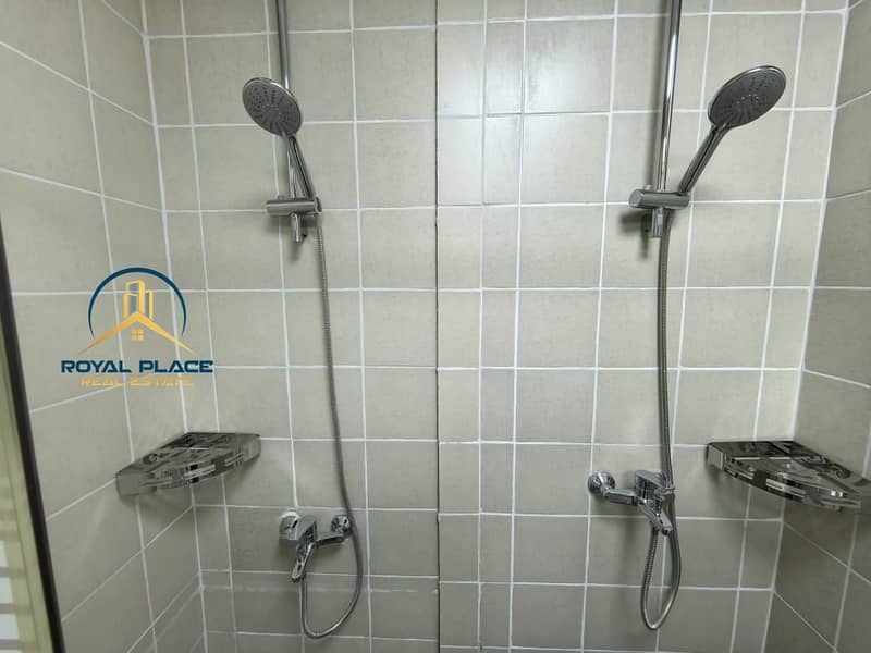 Skyline Views | Furnished | High-Rise Living - Image 18