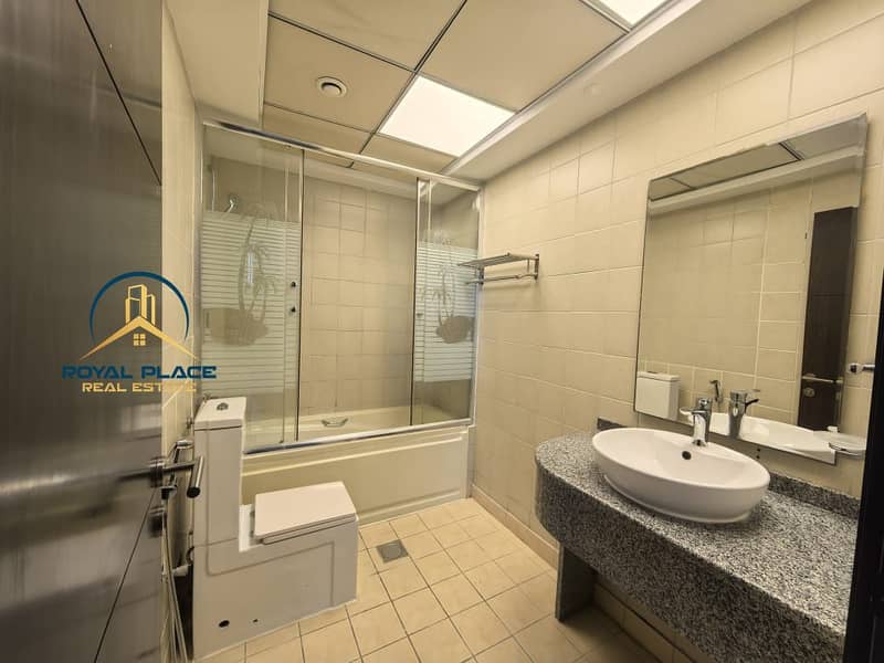 Skyline Views | Furnished | High-Rise Living - Image 19