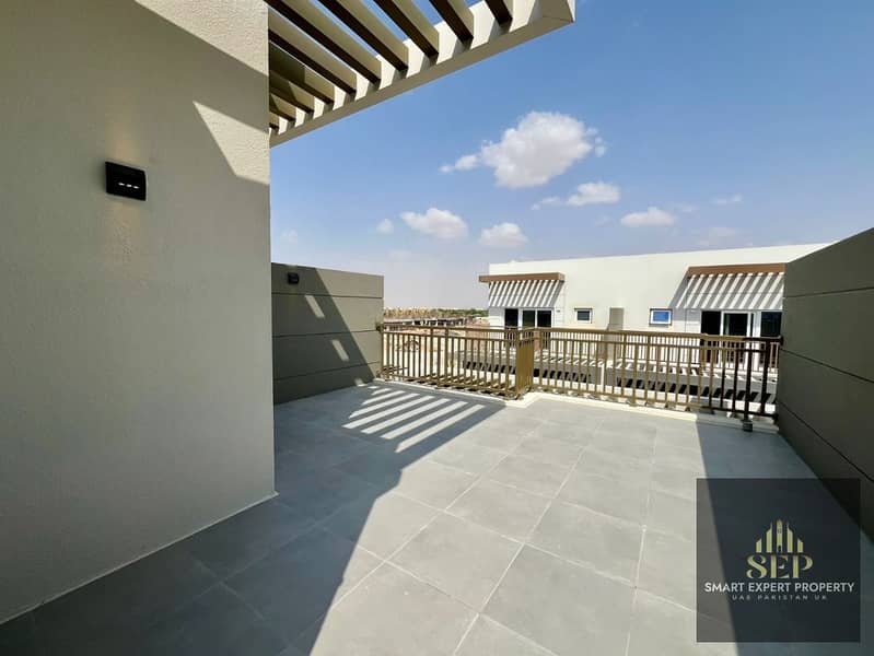 Rooftop Terrace | Ready 3BR | Multiple Units