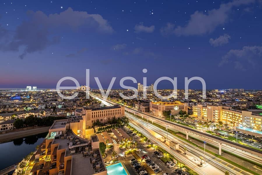 Prime Location | Furnished | Sea View | VOT