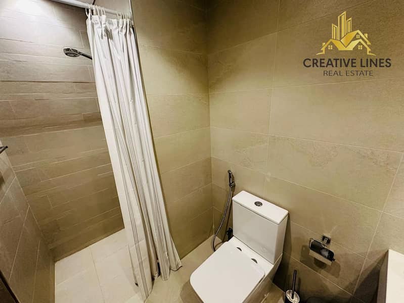 Prime Location | Fully Furnished Studio | Farhad Azizi - Image 6