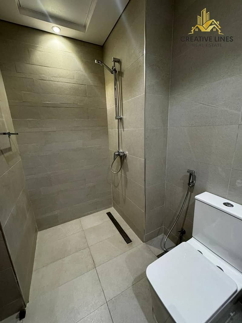 Prime Location | Fully Furnished Studio | Farhad Azizi - Image 7