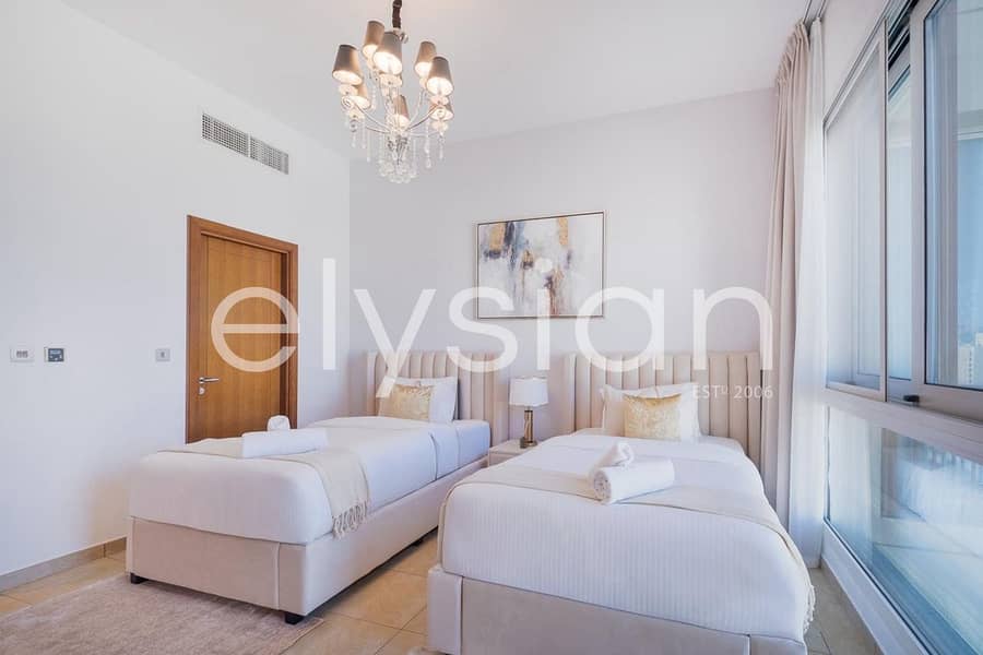 Prime Location | Furnished | Sea View | VOT - Image 9