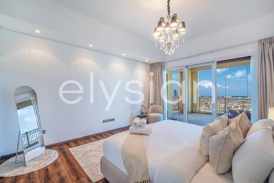 Prime Location | Furnished | Sea View | VOT - Image 11