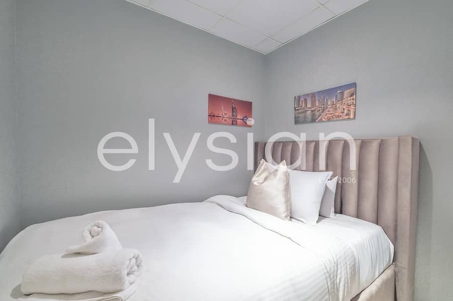 Prime Location | Furnished | Sea View | VOT - Image 14