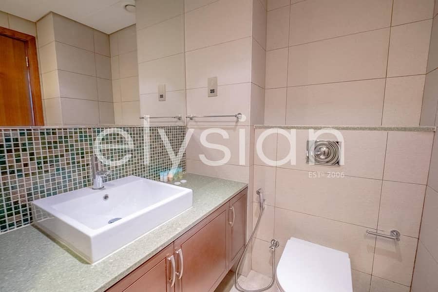 Prime Location | Furnished | Sea View | VOT - Image 15