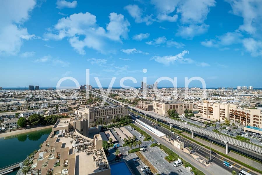 Prime Location | Furnished | Sea View | VOT - Image 18